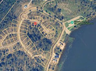 105 Calliope Park LOT 51, Canton, MS 39046