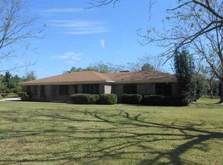 10285 Argyle Rd, Irvington, AL 36544