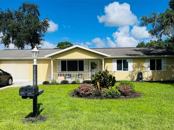 11530 SW 84TH AVENUE ROAD, OCALA, FL 34481