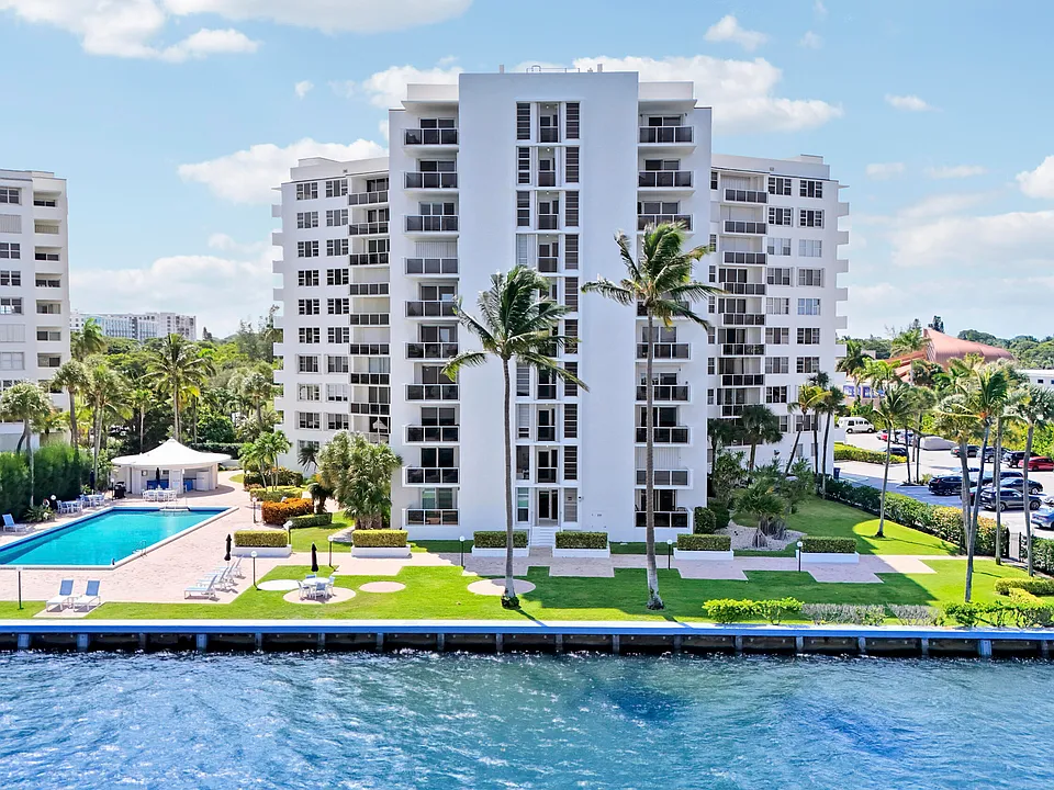 2800 N Flagler Dr #815