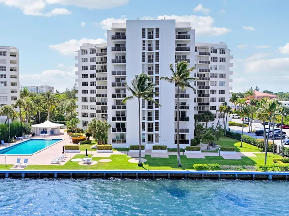 2800 N Flagler Dr, West Palm Beach, FL