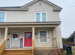 501 Stuart St UNIT 1, Lynchburg, VA 24501