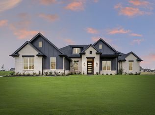 145 Knoll Trl, Gunter, TX 75058