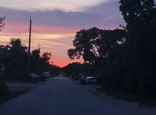 0 Seagate Blvd LOT 15, Key Largo, FL 33037