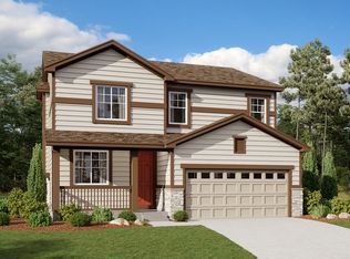 Lapis Plan, Settler's Crossing, Commerce City, CO 80022