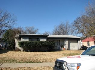 4219 Ridgedale Dr, Mesquite, TX