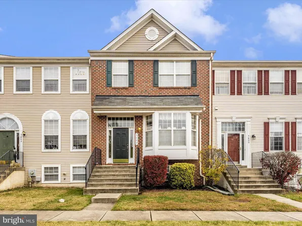 5802 Mercantile Dr W, Frederick, MD 21703