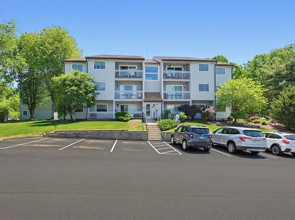 1811 Franklin Crossing Rd Unit 1811, Franklin, MA 02038