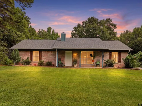 4651 S Fm 2869, Hawkins, TX 75765