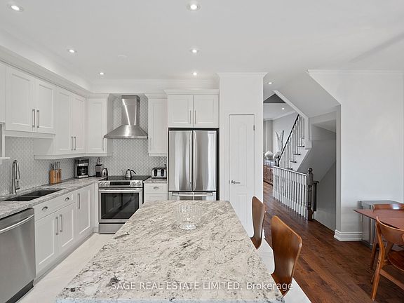 2nd image of 57 Market Garden Mews