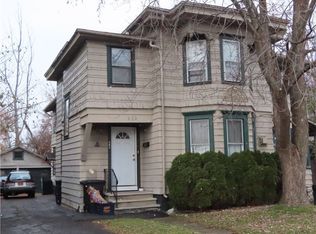 402 W Yates St, East Syracuse, NY 13057