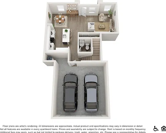 San Carlo Townhomes — Photo 40