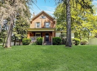 1445 Conway Wallrose Rd, Freedom, PA 15042