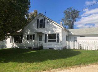 21518 Hornet Rd, West Union, IA 52175