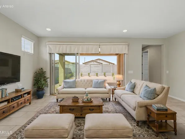 14602 W Aster Drive, Surprise, AZ 85379