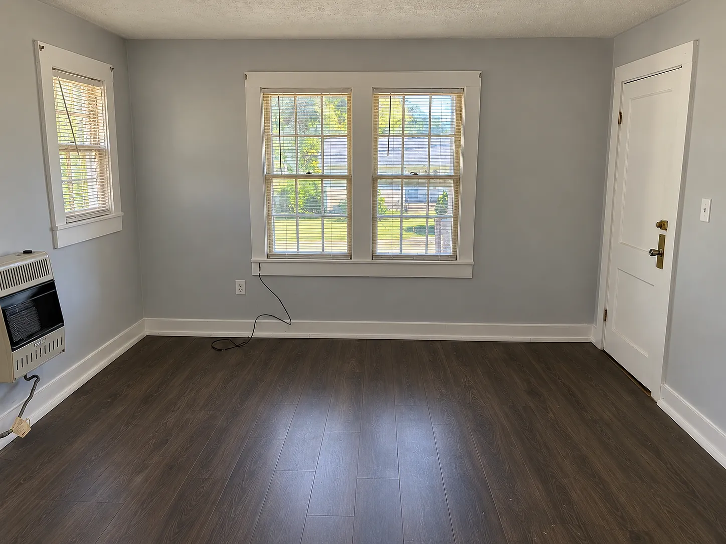 1 bed, 650 sqft, $700 — Photo 2