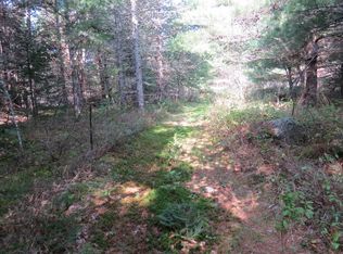 0 Donnell Pond Rd, Franklin, ME 04634