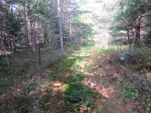 00 Donnell Pond Road, Franklin, ME 04634