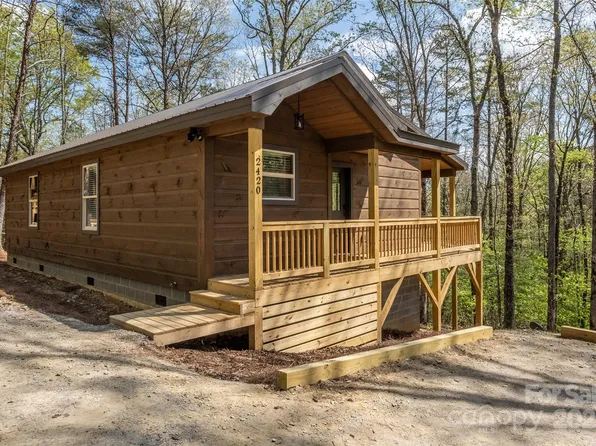2420 Dickey Rd, Murphy, NC 28906