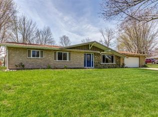 1229 Willowridge Dr, Dayton, OH 45434
