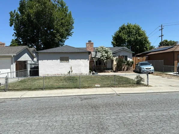 1145 Marlin Pl, Tracy, CA 95376