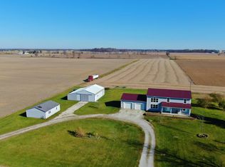 3253 Elm Tree Rd N, Saint Paris, OH 43072