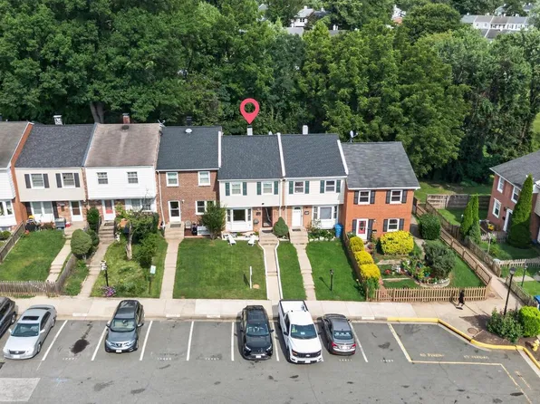 14403 Fontaine Ct, Woodbridge, VA 22193