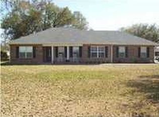 11009 Rena Ave, Kaplan, LA 70548