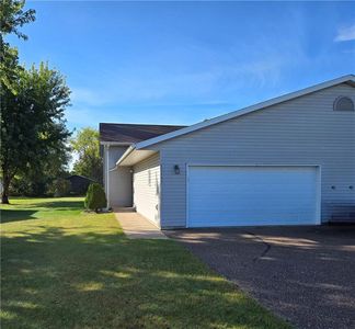 13147 43rd Avenue, Chippewa Falls, WI, 54729