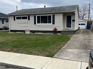 3 Cahill Dr, Chillicothe, OH 45601