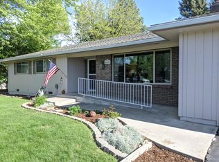 5440 Sylvia Ave, Klamath Falls, OR
