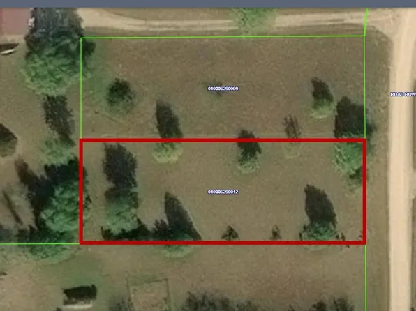 Prairie Rose Dr, Pepin, WI 54759