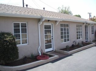 1216 Alta Vista Rd APT A, Santa Barbara, CA 93103