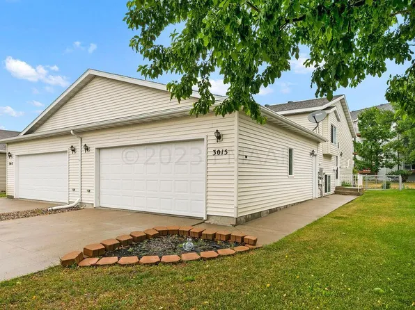 3015 Dakota Park Cir S, Fargo, ND 58104
