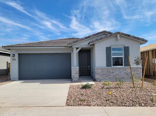 3357 N Camden Dr, Florence, AZ 85132