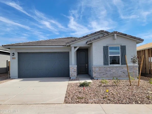 3357 N Camden Drive, Florence, AZ 85132