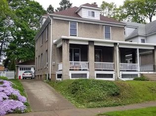 18 Davis St, Binghamton, NY 13905