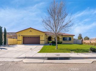 1852 Stream Pointe, San Jacinto, CA 92582