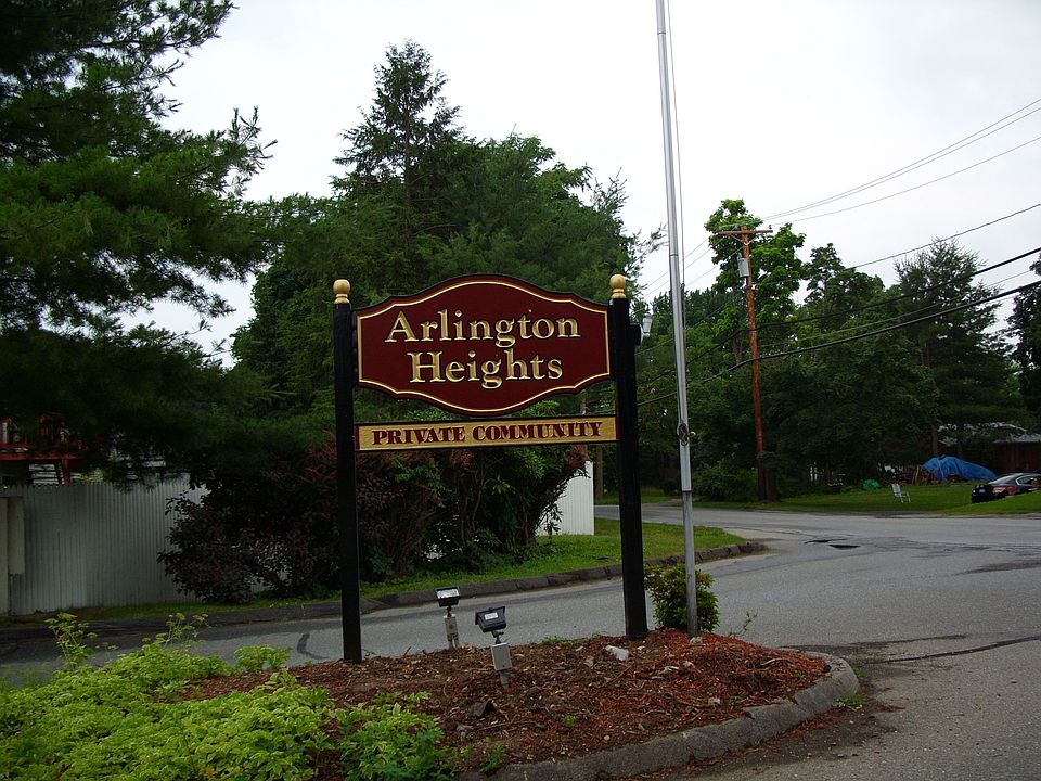 Arlington Heights