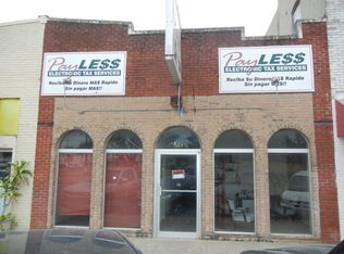 131 S 8th Street #1, Donna, TX 78537