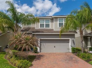 3731 Crawley Down Loop, Sanford, FL 32773