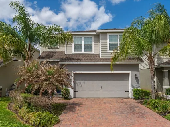 3731 Crawley Down Loop, Sanford, FL 32773