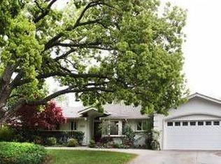 1935 Annette Ln, Los Altos, CA 94024