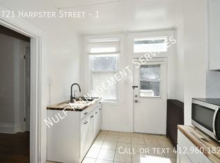 1721 Harpster St #1, Pittsburgh, PA