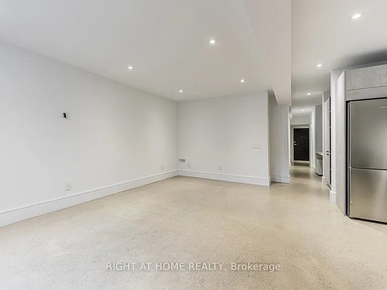 60 Winchester St #LOWER LEVEL — Photo 6