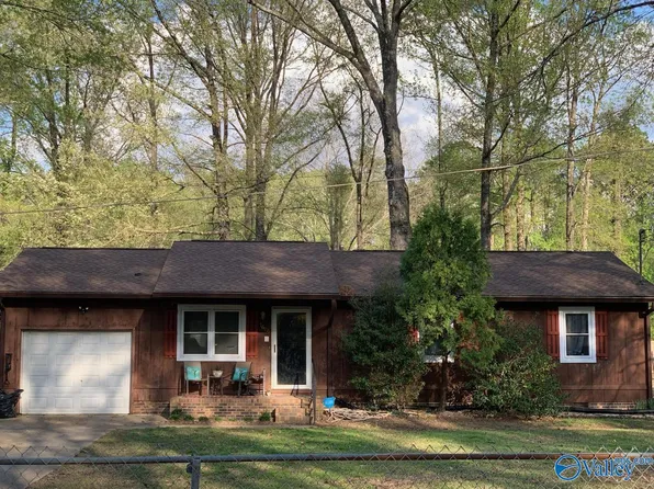 1606 Airport Blvd, Gadsden, AL 35904