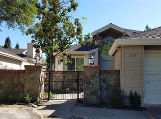 209 Conifer Ter, Danville, CA 94506