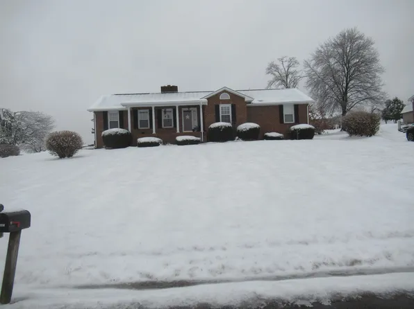 4540 Old Stage Rd, Pulaski, VA 24301