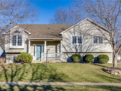540 Bently Dr, Lawrence, KS, 66049