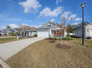 244 Caretta Cir, Saint Augustine, FL 32086